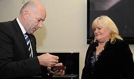 Tolerancijos dieną - apdovanojimai ir susitikimas su stereotipais