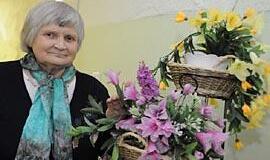 Senolių rojus žemėje