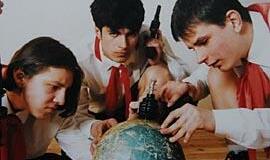 "Džipas nutrenkė bobutę" ir kiti "Šaros" pokštai