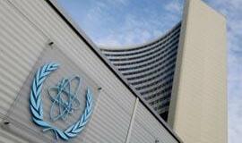 Teheranas grasina "rimtai" apriboti bendradarbiavimą su TATENA