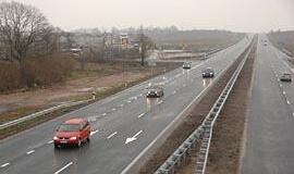 Maksimalus greitis - tik gruodžio vidury