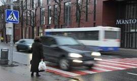 Nepereinamos perėjos