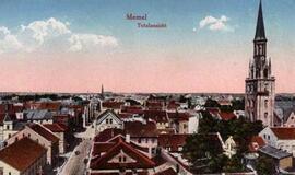 Paveldosaugininkai "prispaudė" ir šventą Joną