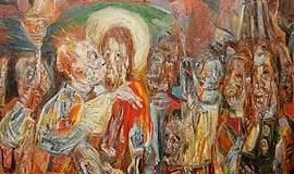 Vidas Pinkevičius: "Ir paukštis gieda ne iš gero gyvenimo"