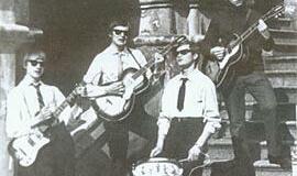 Būdas praplėsti "savo" Vytauto Kernagio paveikslo rėmus