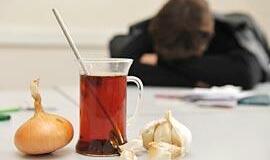 Virusai bijo stipraus imuniteto 