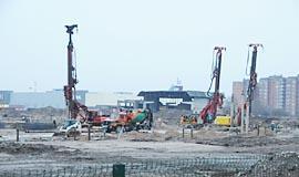 Arenos kapsulė - po savaitės