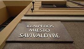 Savivaldybės finansininkai sieks Nobelio premijos