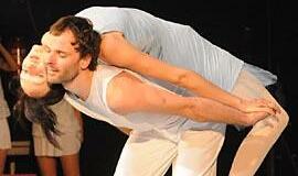 Šiuolaikiniame "Spragtuke" naujos Kalėdų tradicijos 