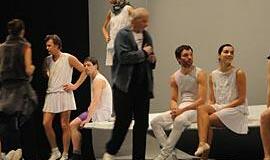 Muzikinis teatras nebepakelia spektaklių