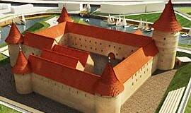 Klaipėdos pilis dar turi šansų