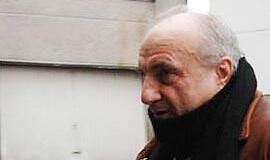 Nėjo į STT, STT atėjo