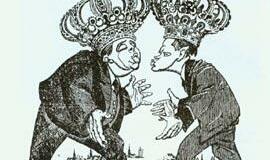 Klaipėdos akvarelės: namai ir žmonės (131) 