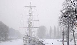 Klaipėda ruošia naujus "kabliukus" turistams 