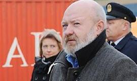 Į uosto intrigas painiojamas saugumas