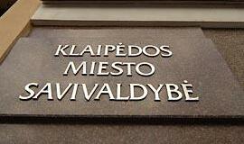 Juokų dieną - valdininkų ašaros