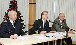 Metai nauji, problemos tos pačios