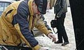 Akumuliatoriaus darbo kokybę lemia ir vairuotojo maršrutai 