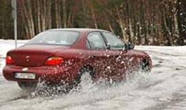 Nepaslysti kelyje yra meistriškumas