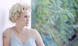 JAV aktorei M. Grifit atlikta odos vėžio operacija