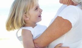 Močiutės meilė: tiltas į mūsų ištakas