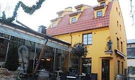 Klaipėdiečiai - už ryšį su praeitimi