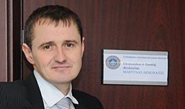 Jau rado prieštaravimų ekonominei logikai