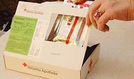 Farmacininkai mausto žmones