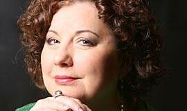 Larisa Kalpokaitė: "Gavau tik man skirtąjį vaidmenį"