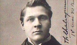 Klaipėdos akvarelės: namai ir žmonės (135) 