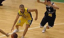 NKL lyderiai susikaus Klaipėdoje