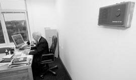 Nostalgiją radijo taškui užgožia mokestis