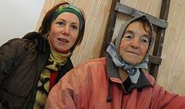 Dainos žvaigždynai - virš kopų ir žmonių širdyse