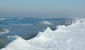 Ar Lietuva turi kontinentinį šelfą? 