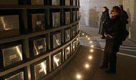 Krematoriumas keis laidojimo tradicijas