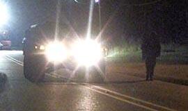 Pranešti apie pavojų - pavojinga