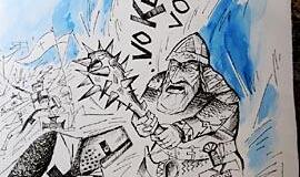 Antanas Jankauskas: "Turime savo šaknis puoselėti, kad ir kinai gerbtų"