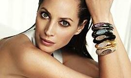 Christy Turlington: "Gražiausia jaučiausi, kai laukiausi"