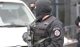 Klaipėdoje grobiami vaikai