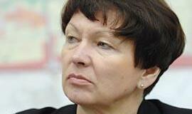 Politizuojamos Vyriausybės atstovo tarnybos