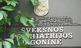 Ligoninių restruktūrizacija - ir sklandžiai, ir su kliūtimis 