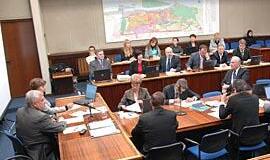 Uostamiesčio politikams - šešetas