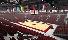 Kova dėl arenos: gali būti tęsinys