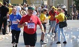 "Vilties bėgimas" įgyja įtakingų rėmėjų