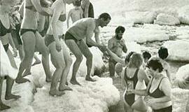 Antrasis "Vakarų ekspreso" vasaris