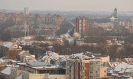 Biudžeto surinkimas: traukinys lėtėja