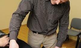 Dėmesio: unikalus eksperimentas!