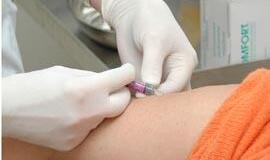 Klaipėdiečių skiepai nevilioja