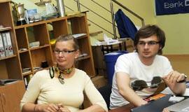 Klaipėdos pilietiškiausieji: savanorystės želmenys