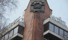 Atsisveikins su "Klaipėdos" vardu